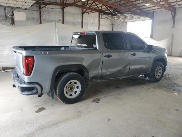 2024 GMC SIERRA K1500 1GTUUAED5RZ268946