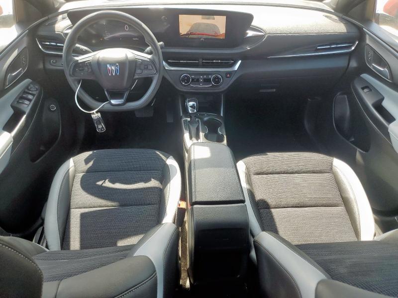 2024 BUICK ENVISTA PR KL47LAE29RB147256