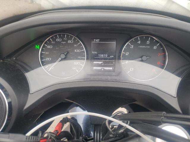 2014 HONDA CTX1300 JH2SC7416EK000910