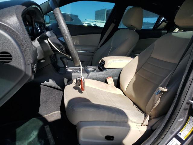 2014 DODGE CHARGER SE - 2C3CDXBG8EH173759