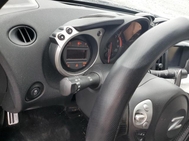 2015 NISSAN 370Z BASE JN1AZ4EH7FM441838