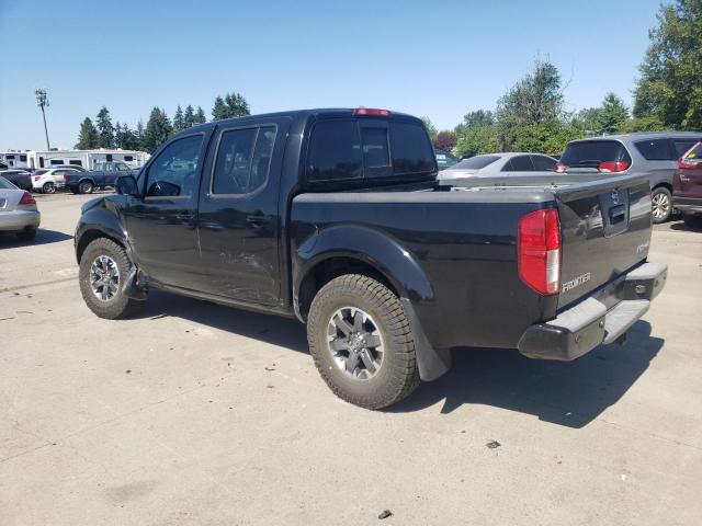 2016 NISSAN FRONTIER S 1N6AD0EV8GN766842