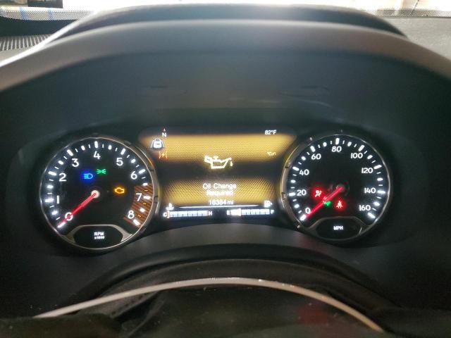 2023 JEEP RENEGADE L ZACNJDB19PPP45606