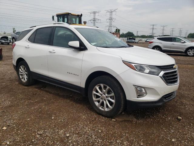 2019 CHEVROLET EQUINOX LT - 2GNAXUEV9K6207192