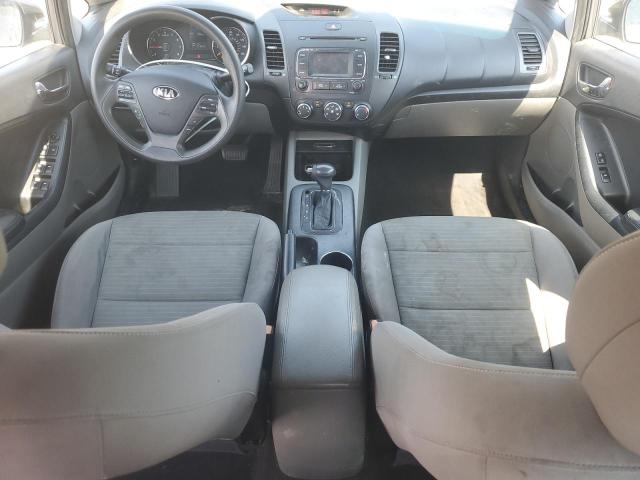 2016 KIA FORTE LX KNAFX4A61G5480415