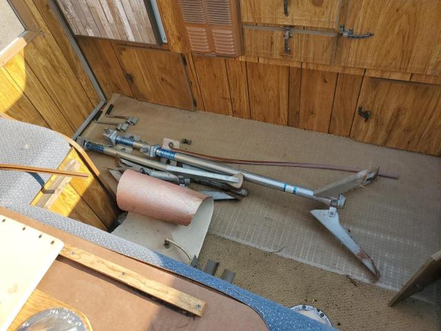 1988 PALOMINO TRUCKCAMP #3286531239