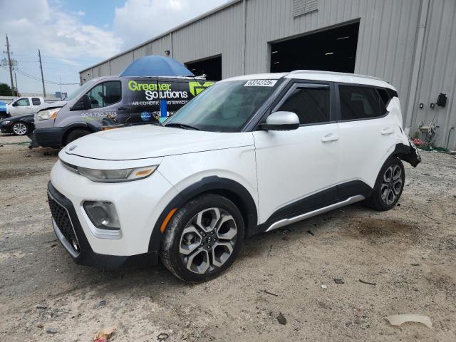 KIA SOUL LX