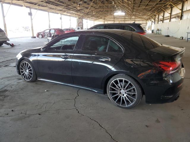 2020 MERCEDES-BENZ A 35 AMG W1K3G5BB3LJ222654