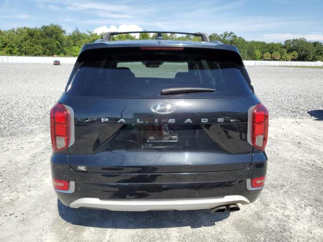 2021 HYUNDAI PALISADE L - KM8R54HEXMU175642