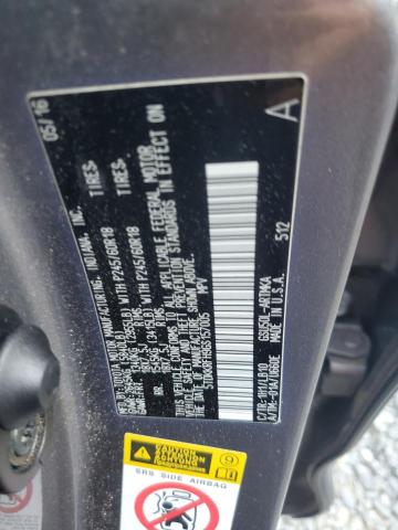 2016 TOYOTA HIGHLANDER 5TDKKRFH9GS157005