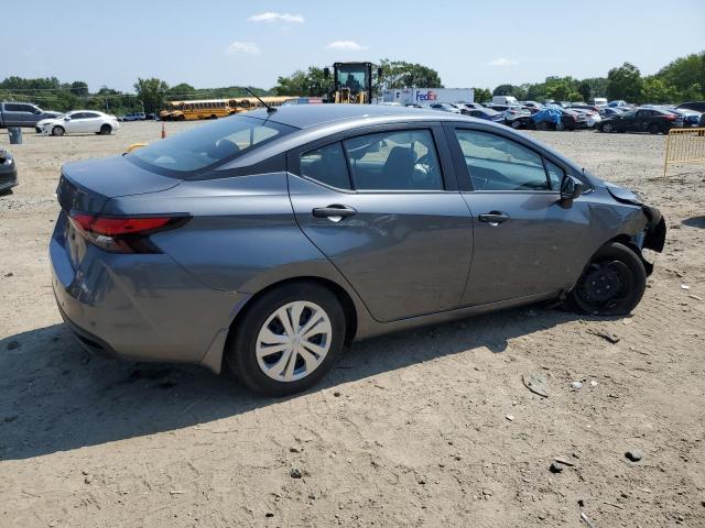 2023 NISSAN VERSA S #3293731914