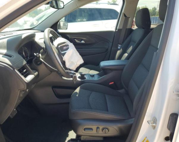 2022 GMC TERRAIN SL 3GKALMEV5NL226928