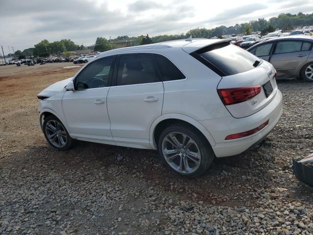 2016 AUDI Q3 PREMIUM WA1BFCFS7GR019047