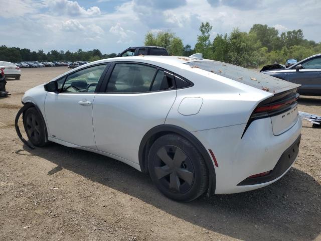 2024 TOYOTA PRIUS LE JTDADABU9R3014585