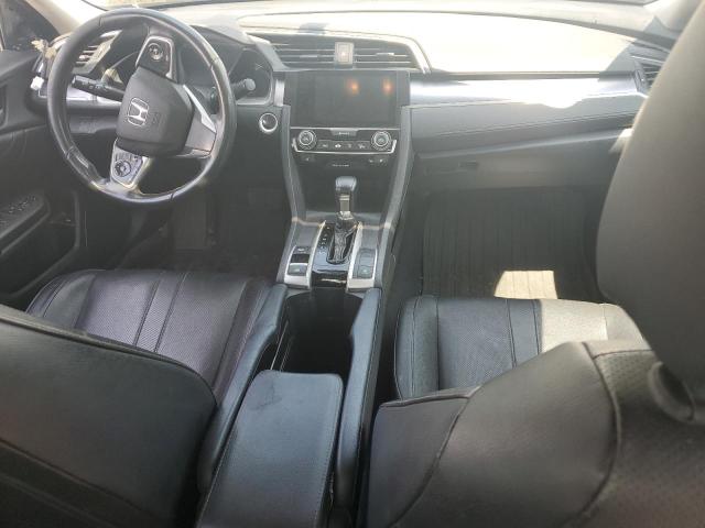 2016 HONDA CIVIC EXL 19XFC1F71GE213360
