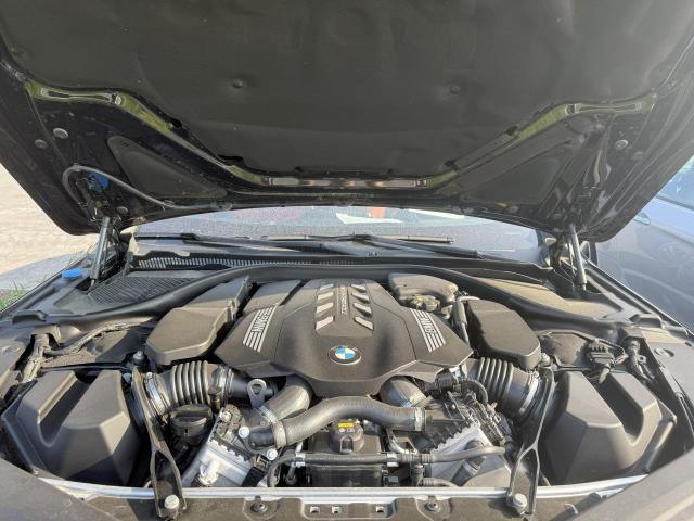 2020 BMW M850XI WBAFY4C00LCE86074