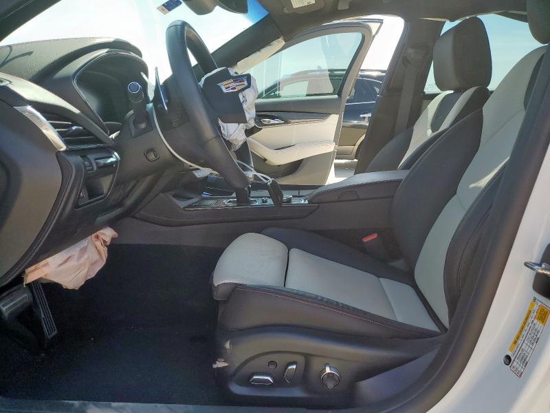 2024 CADILLAC CT5 SPORT 1G6DP5RK1R0100753