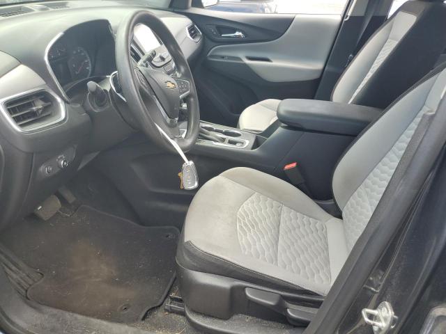 2018 CHEVROLET EQUINOX LS - 3GNAXREV3JL360898