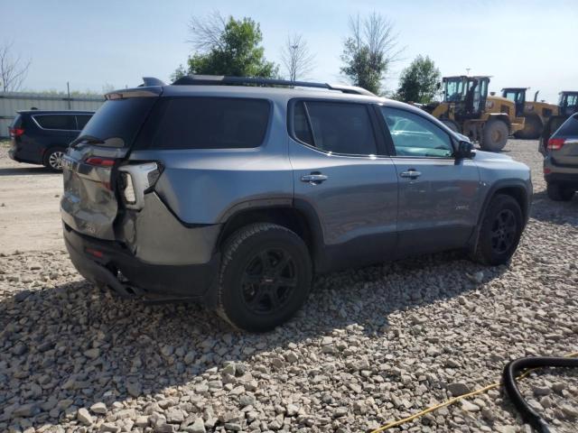 2021 GMC ACADIA AT4 1GKKNLLS0MZ161740