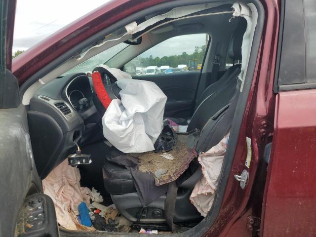 2021 JEEP COMPASS LA 3C4NJDBB5MT543524
