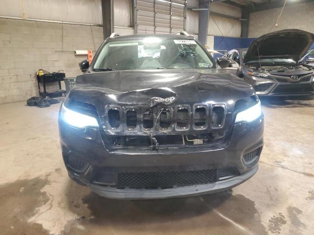 2020 JEEP CHEROKEE L 1C4PJLCB0LD582446