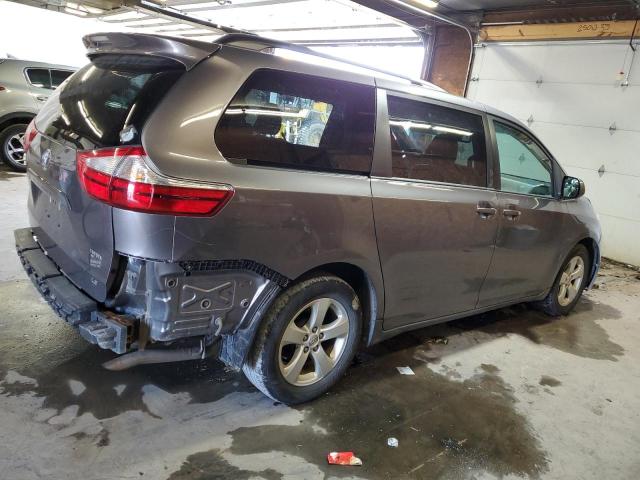 2015 TOYOTA SIENNA LE 5TDKK3DC6FS656394