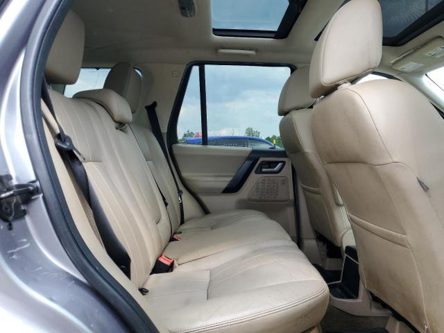 2013 LAND ROVER LR2 HSE - SALFR2BG8DH361823