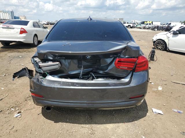 2017 BMW 320 XI WBA8E5G36HNU43136