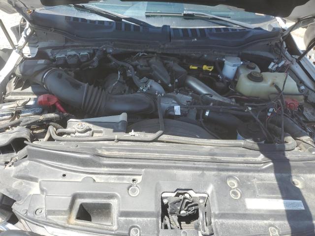 2019 FORD F350 SUPER 1FT8W3DT8KEE08274