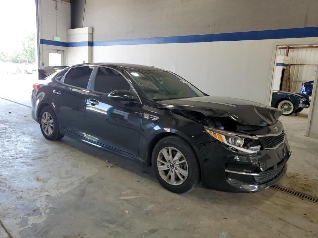 Vin: 5xxgt4l30gg108744, lot: 63396035, kia optima lx 20164