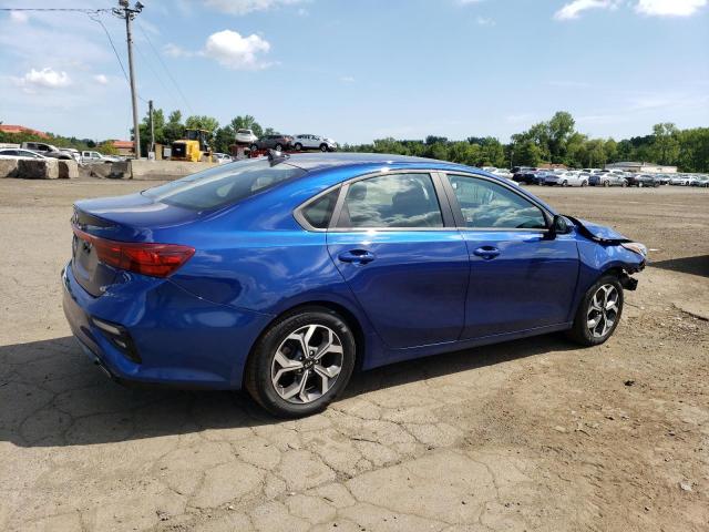 2021 KIA FORTE FE 3KPF24AD2ME408235