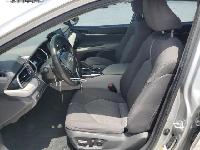 2022 TOYOTA CAMRY LE - 4T1C11AK4NU680075