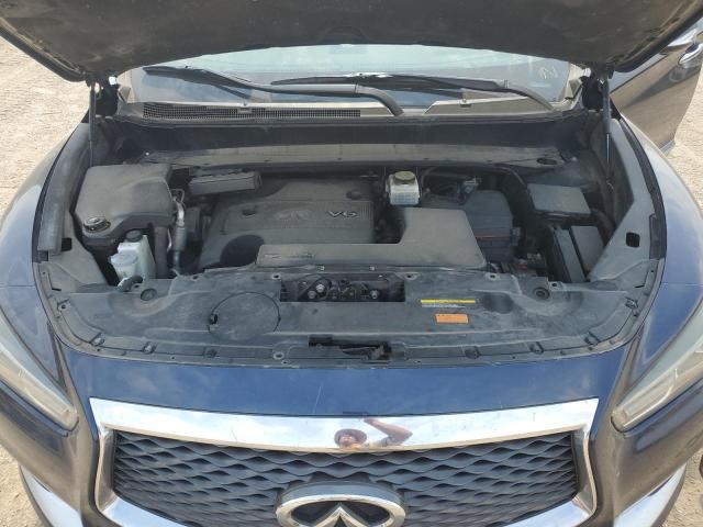 2016 INFINITI QX60 - 5N1AL0MM2GC503364