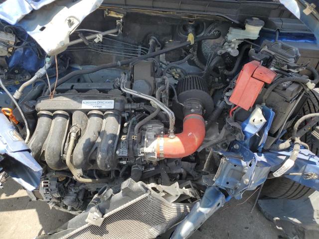 2017 HONDA FIT LX JHMGK5H5XHS023483