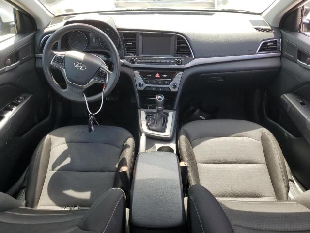 2018 HYUNDAI ELANTRA SE 5NPD84LF1JH256461