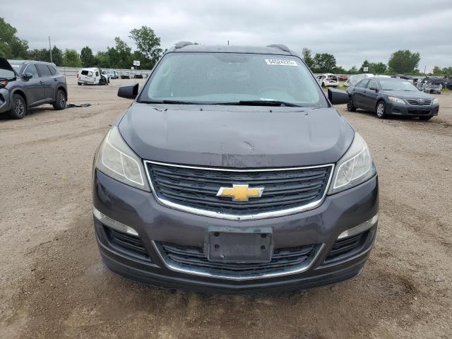 2015 CHEVROLET TRAVERSE L - 1GNKRFED8FJ157573