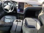 Lot #3311518241 2015 TESLA MODEL S