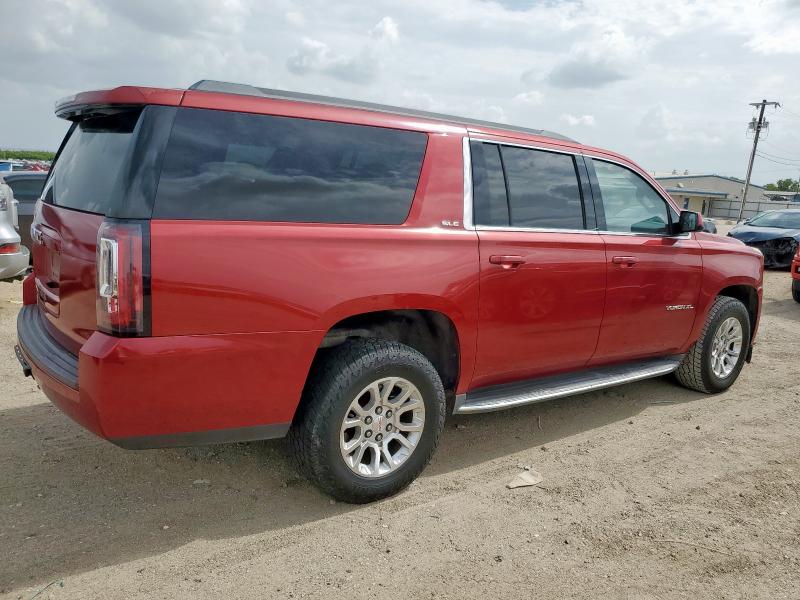2015 GMC YUKON XL C1500 SLE 1GKS1GKC4FR633387