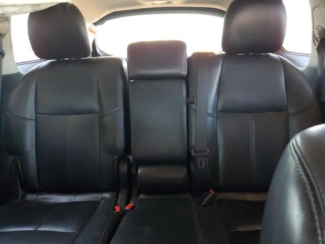 2013 NISSAN PATHFINDER - 5N1AR2MN7DC614913
