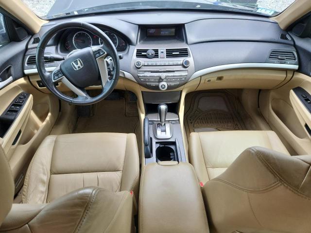 2012 HONDA ACCORD SE - 1HGCP2F68CA171904