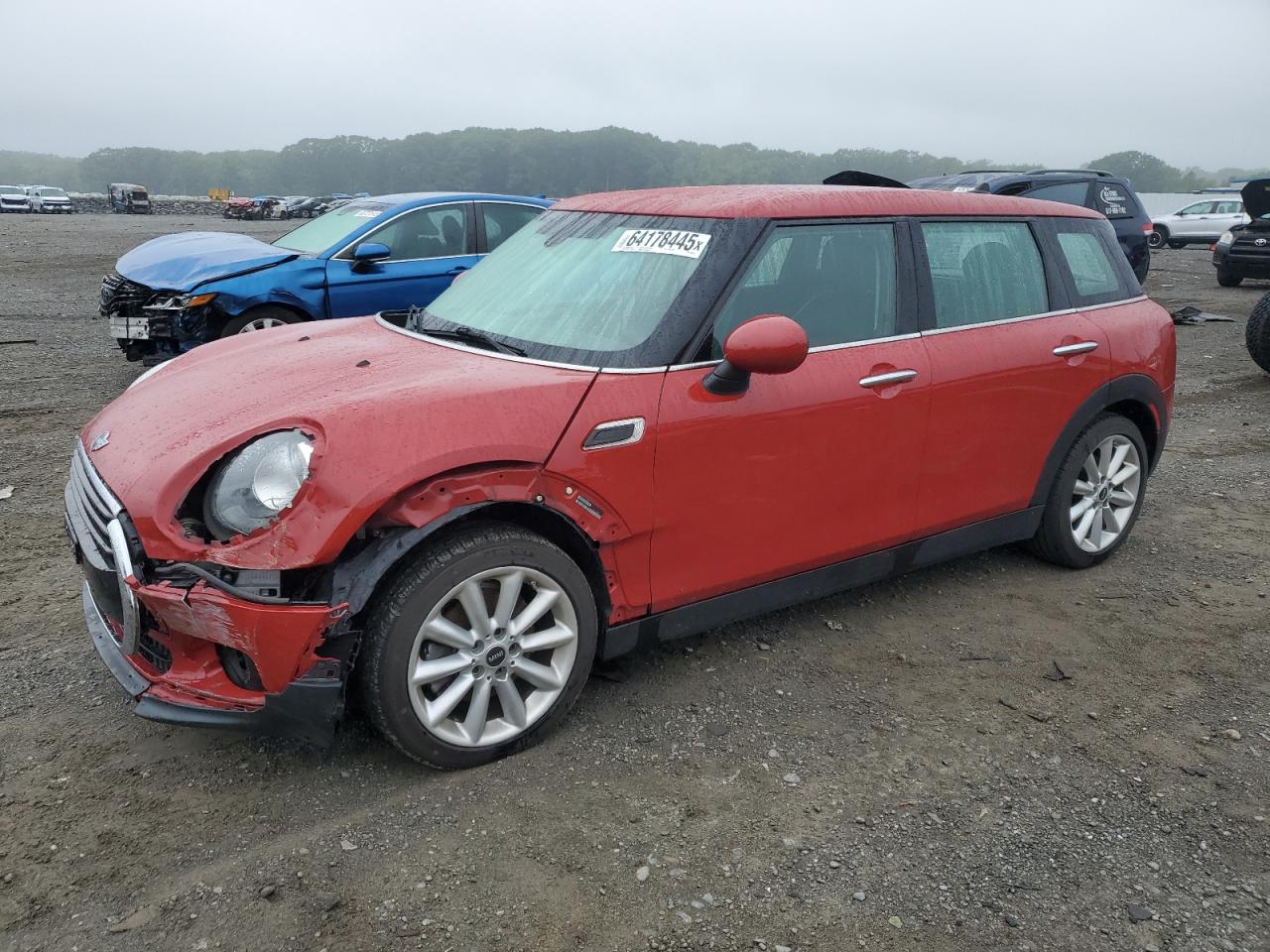 Vehicle photo