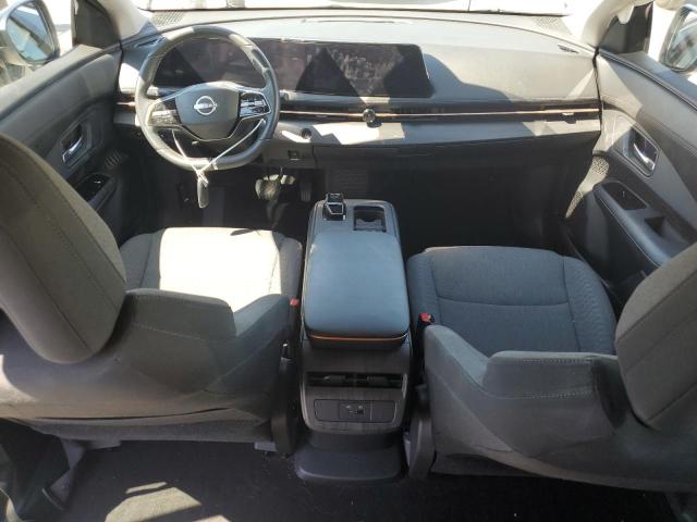 2023 NISSAN ARIYA VENT JN1BF0AA2PM405135