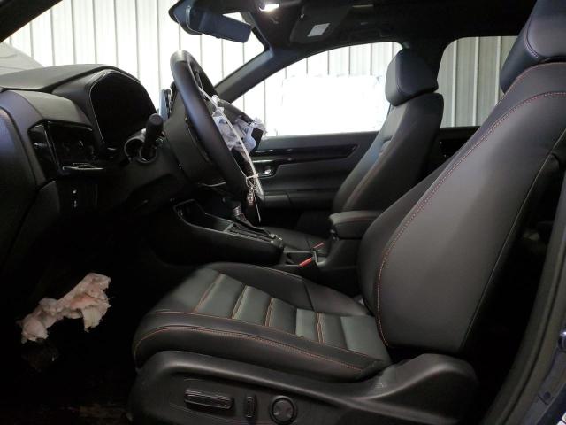 2025 HONDA CR-V SPORT - 7FARS6H96SE066018