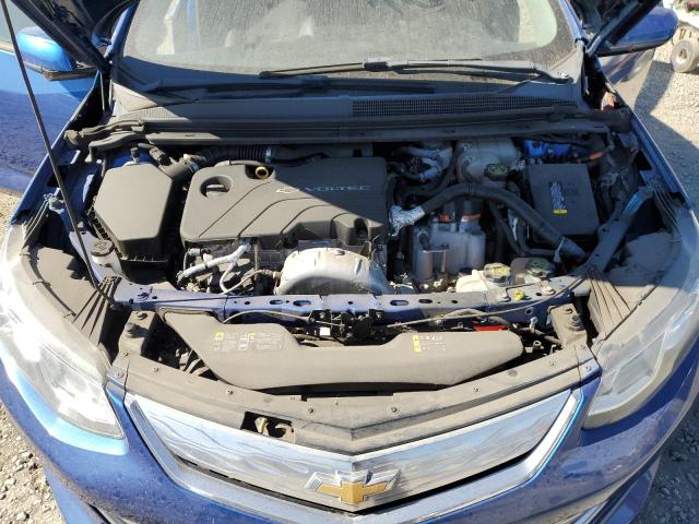 2018 CHEVROLET VOLT LT 1G1RC6S50JU110785