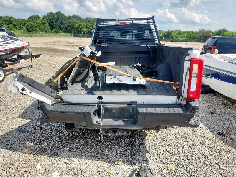 2023 FORD F250 SUPER - 1FT7W2AA4PED18619