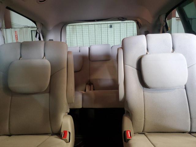 2013 DODGE GRAND CARA - 2C4RDGCG0DR733559