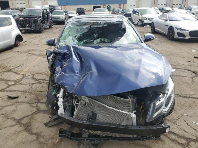 2019 KIA OPTIMA LX 5XXGT4L37KG288006