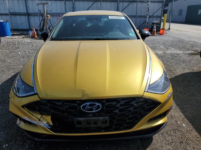 2020 HYUNDAI SONATA SEL PLUS 5NPEJ4J20LH012439