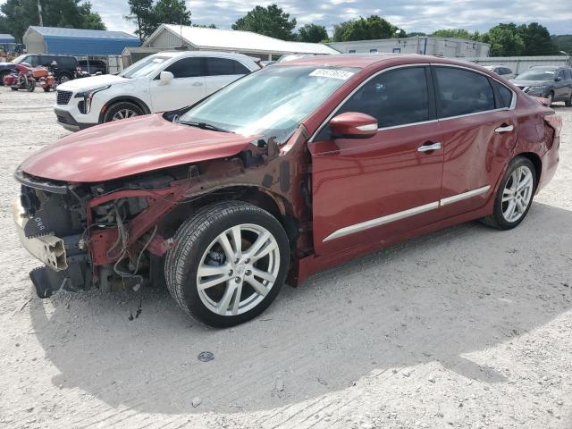 Vin: 1n4bl3ap9fc449896, lot: 61673625, nissan altima 3.5s 2015 img_1