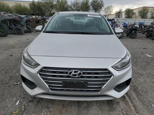 2019 HYUNDAI ACCENT SE 3KPC24A36KE073567